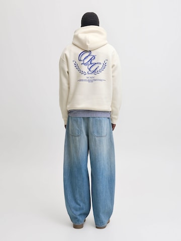 JACK & JONES - Jersey en blanco