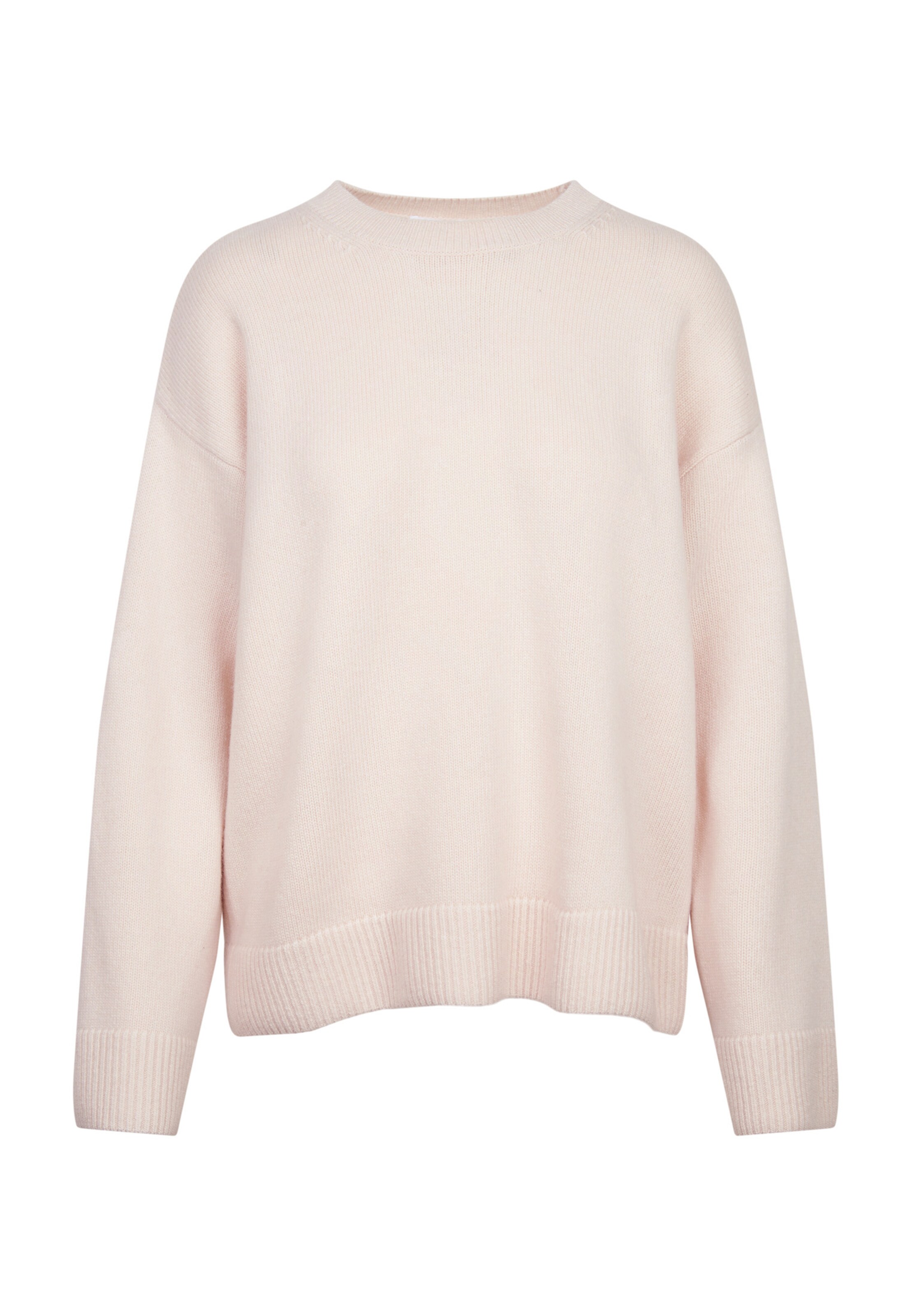 SEIDENSTICKER Pullover in Beige
