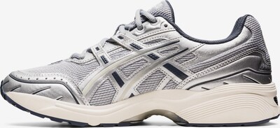 ASICS SportStyle Sneakers 'Gel 1090' in Silver grey / Light grey / Black, Item view