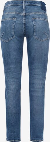 BRAX Slim fit Jeans 'MERRIT' in Blue