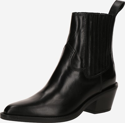 MJUS Kotníkové boty - černá, Produkt