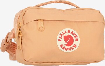 Fjällräven Gürteltasche 'Kanken' in Orange