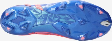 ADIDAS PERFORMANCE Soccer Cleats 'Predator Edge 1' in Blue