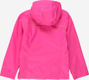 COLUMBIA Kültéri kabátok 'Arcadia™' - rózsaszín