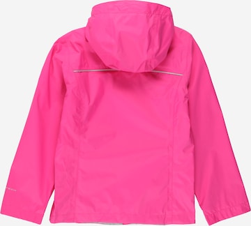 COLUMBIA - Casaco outdoor 'Arcadia™' em rosa