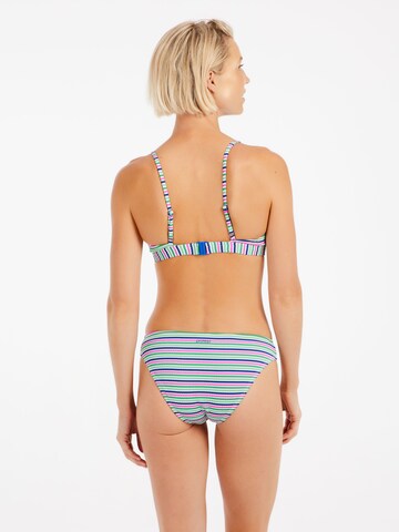 PROTEST Bikini 'PRTChay' in Blau