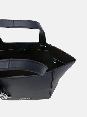 Borsa a spalla di Michael Kors in blu
