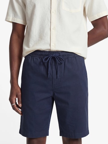 Regular Pantalon chino 'JPSTJAIDEN ROCCO' JACK & JONES en beige