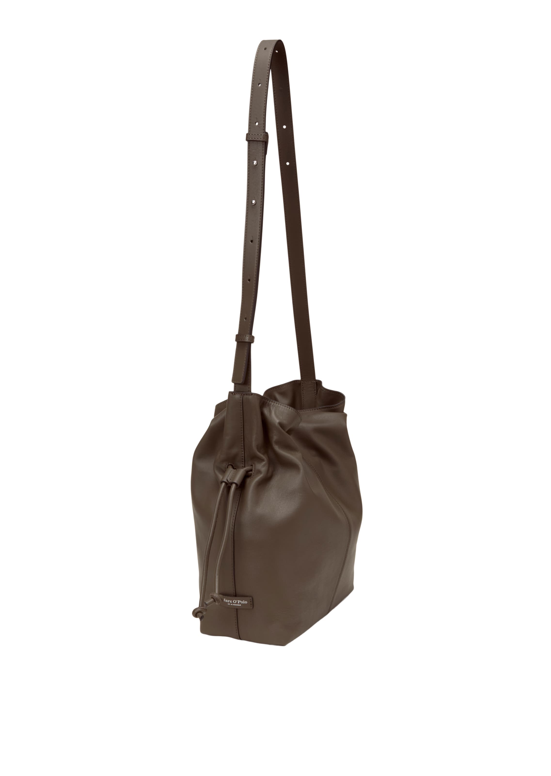 Borsa a spalla 'Sienna' di Marc O'Polo in marrone