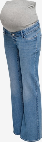 Only Maternity - Vaquero 'OLMLana' en azul: frente
