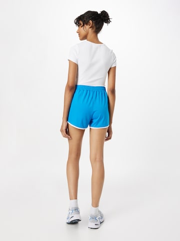 Cotton On Regular Shorts in Blau