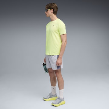 PUMA Performance shirt 'Cloudspun' in Green