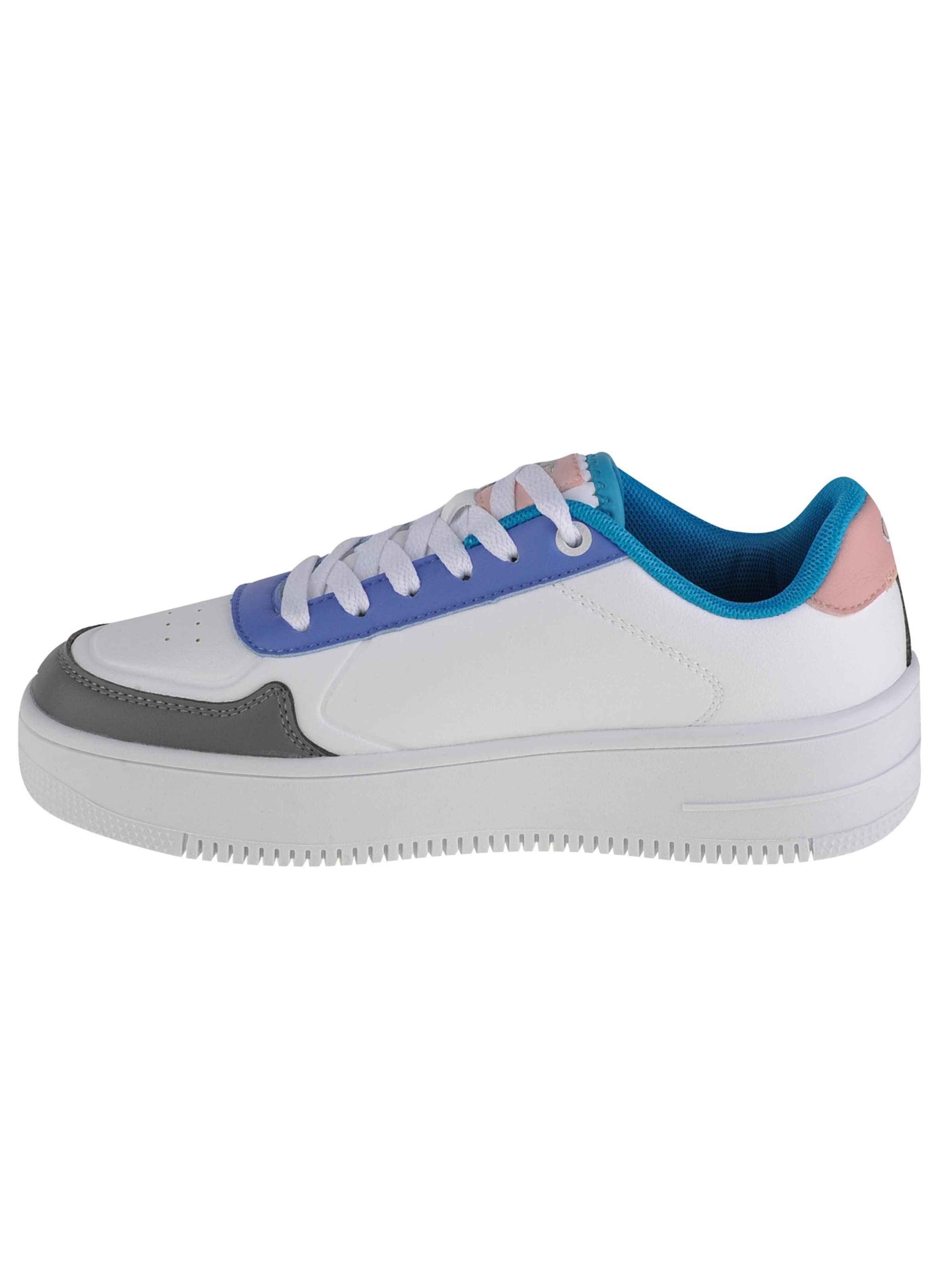 Champion -DO NOT USE- Sneakers 'Rebound' in White