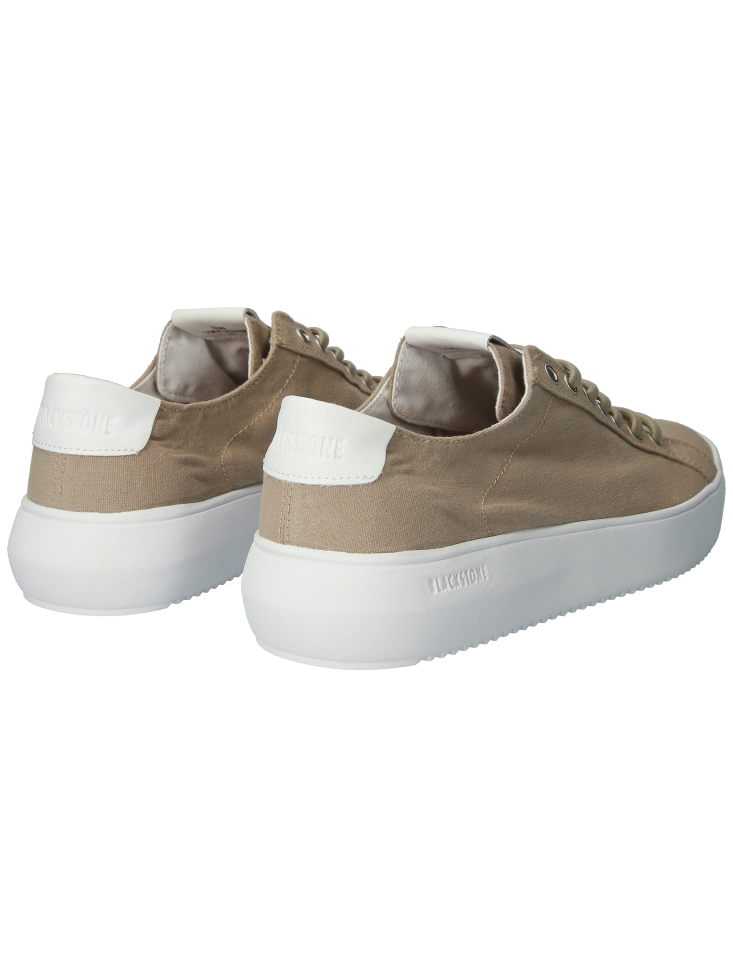 BLACKSTONE - Zapatillas deportivas bajas 'Morgan ZG30' en beige
