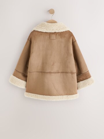 Next Mantel in Beige