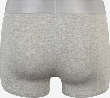 Calvin Klein Underwear - Calzoncillo boxer en gris