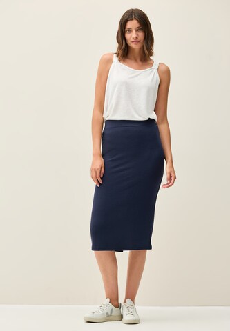 CECIL Skirt in Blue