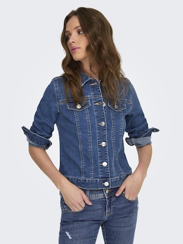 Veste mi-saison 'MAGIC' ONLY en bleu