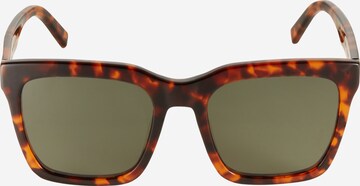 Lunettes de soleil 'Isabel' KAMO en marron