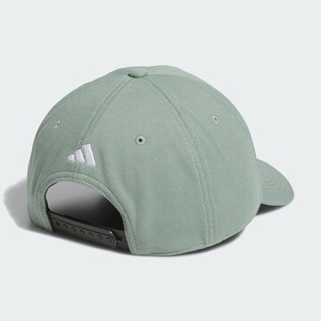 Casquette de sport 'Beyond' ADIDAS PERFORMANCE en vert