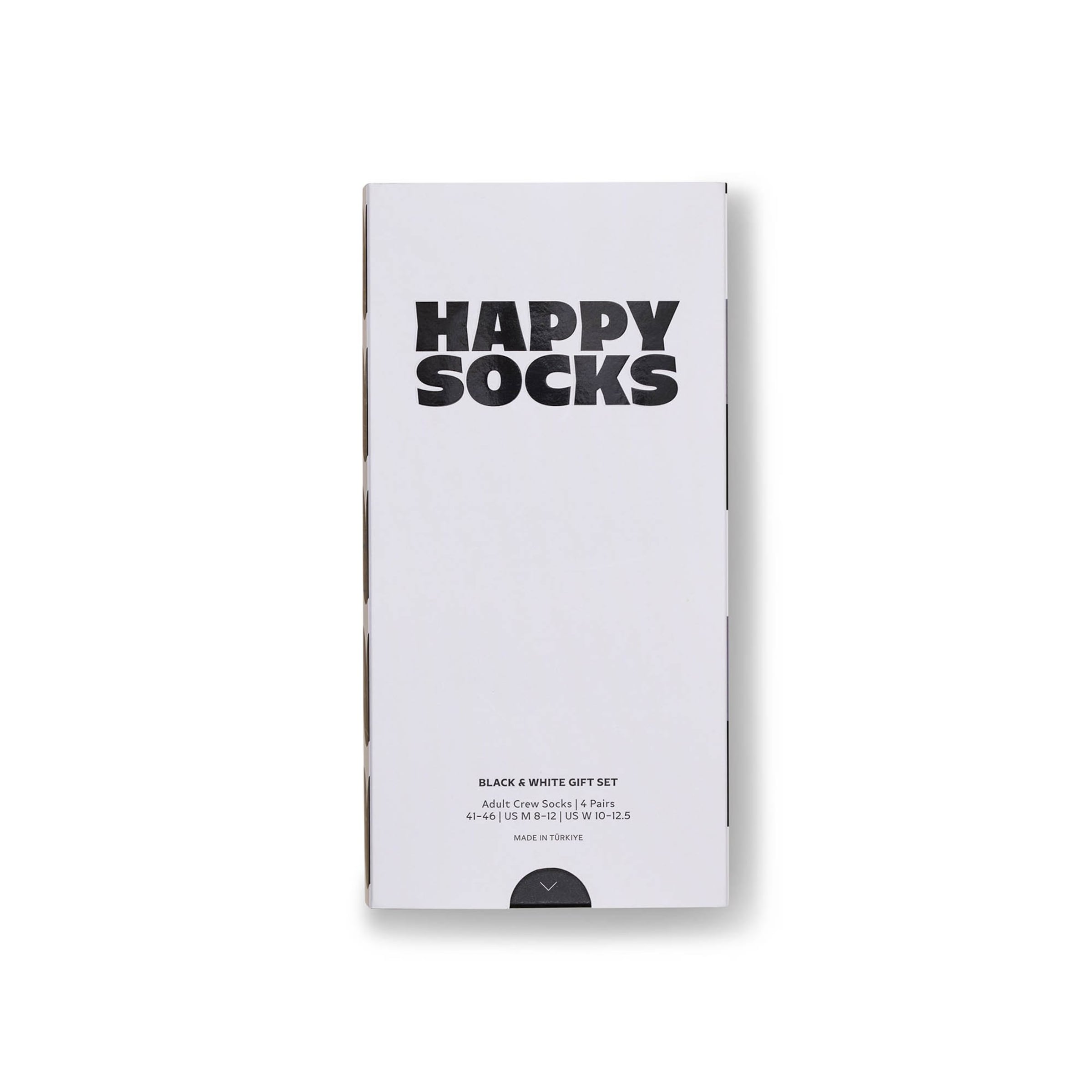 Chaussettes Happy Socks en mélange de couleurs
