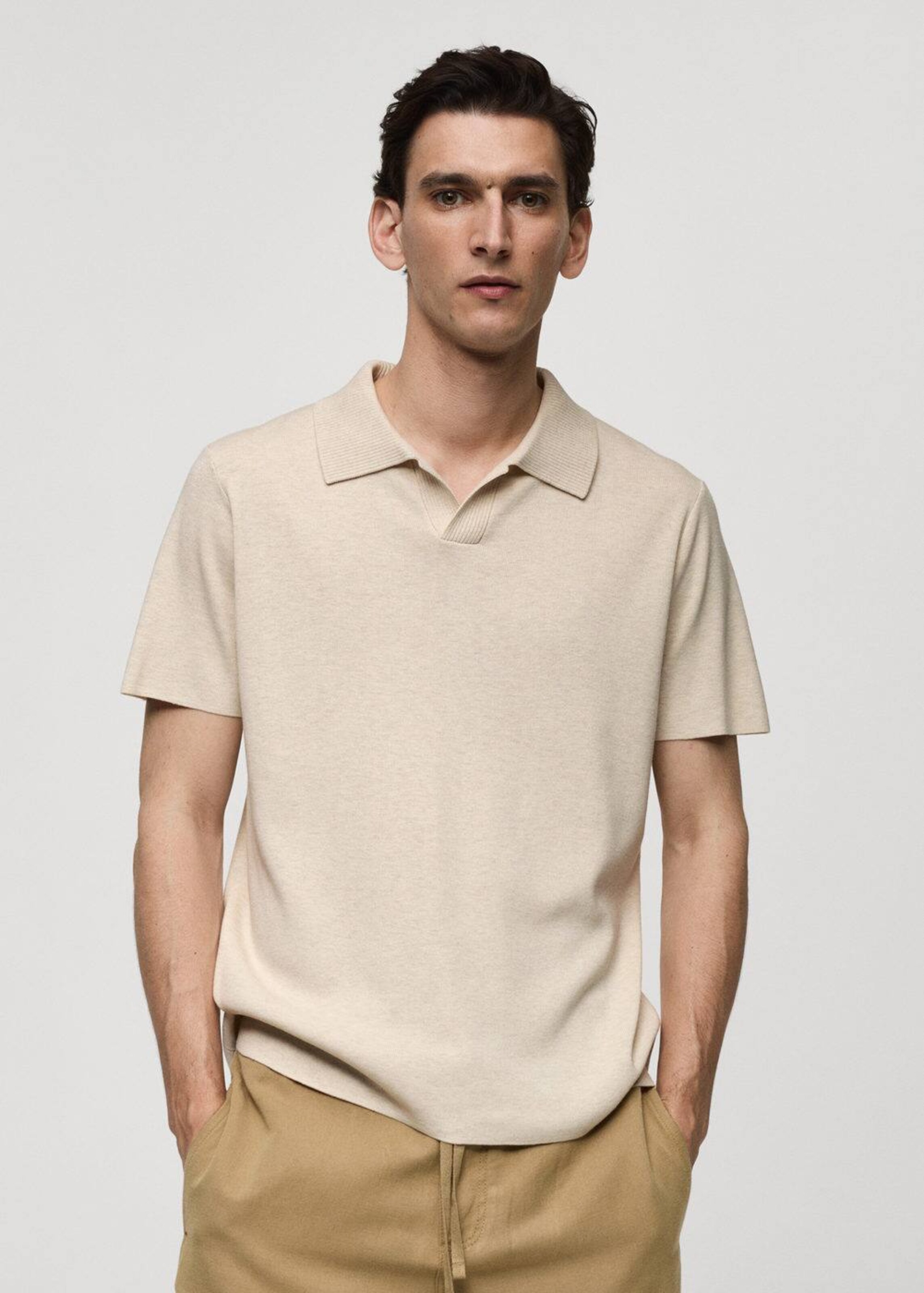 MANGO MAN T shirts for men Buy online ABOUT YOU