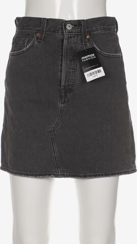 LEVI'S ® Rock XS in Grau: predná strana