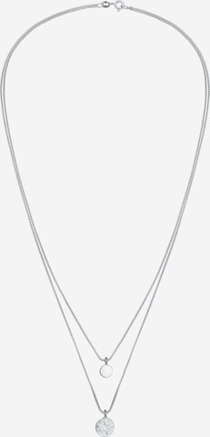 ELLI Ketting in Zilver