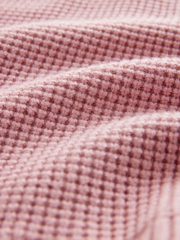 Next Strickweste in Pink