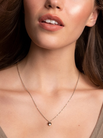 day berlin Necklace 'Nova' in Silver
