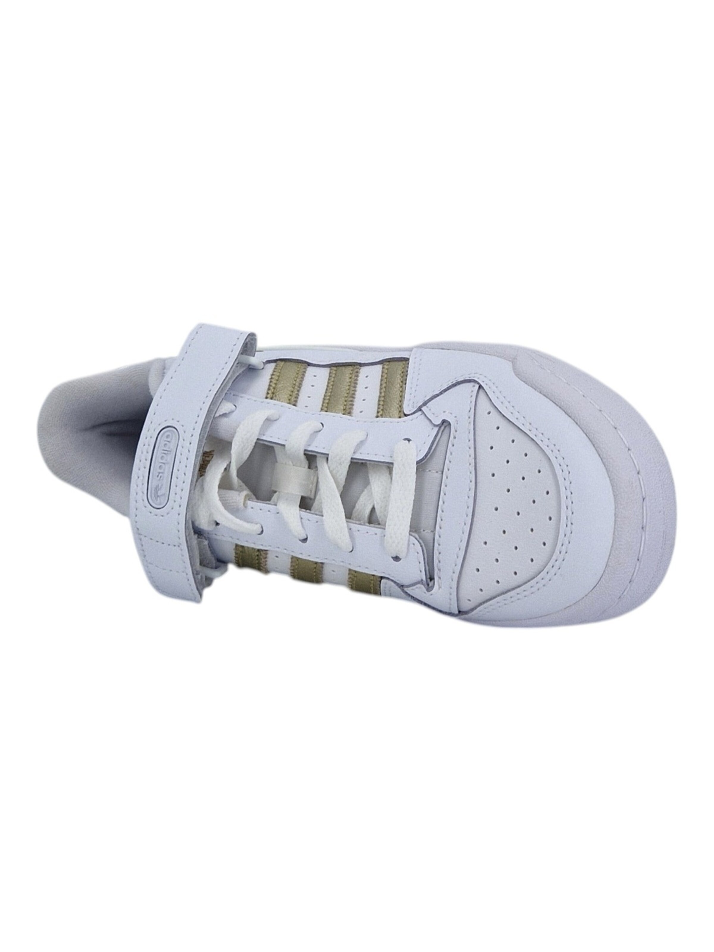ADIDAS SPORTSWEAR Sneakers 'Forum Low' in White