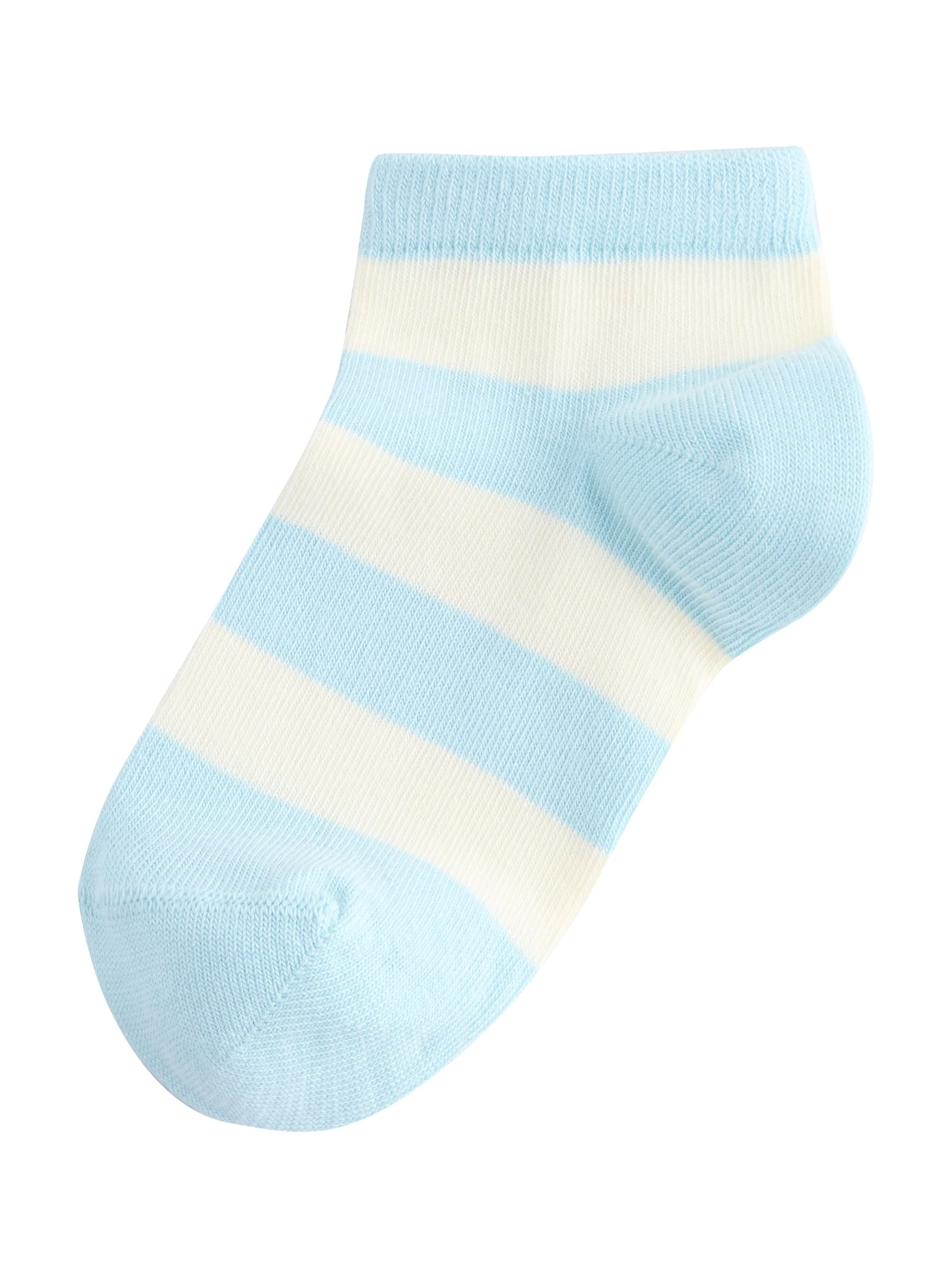 Next Nogavice | mešane barve barva