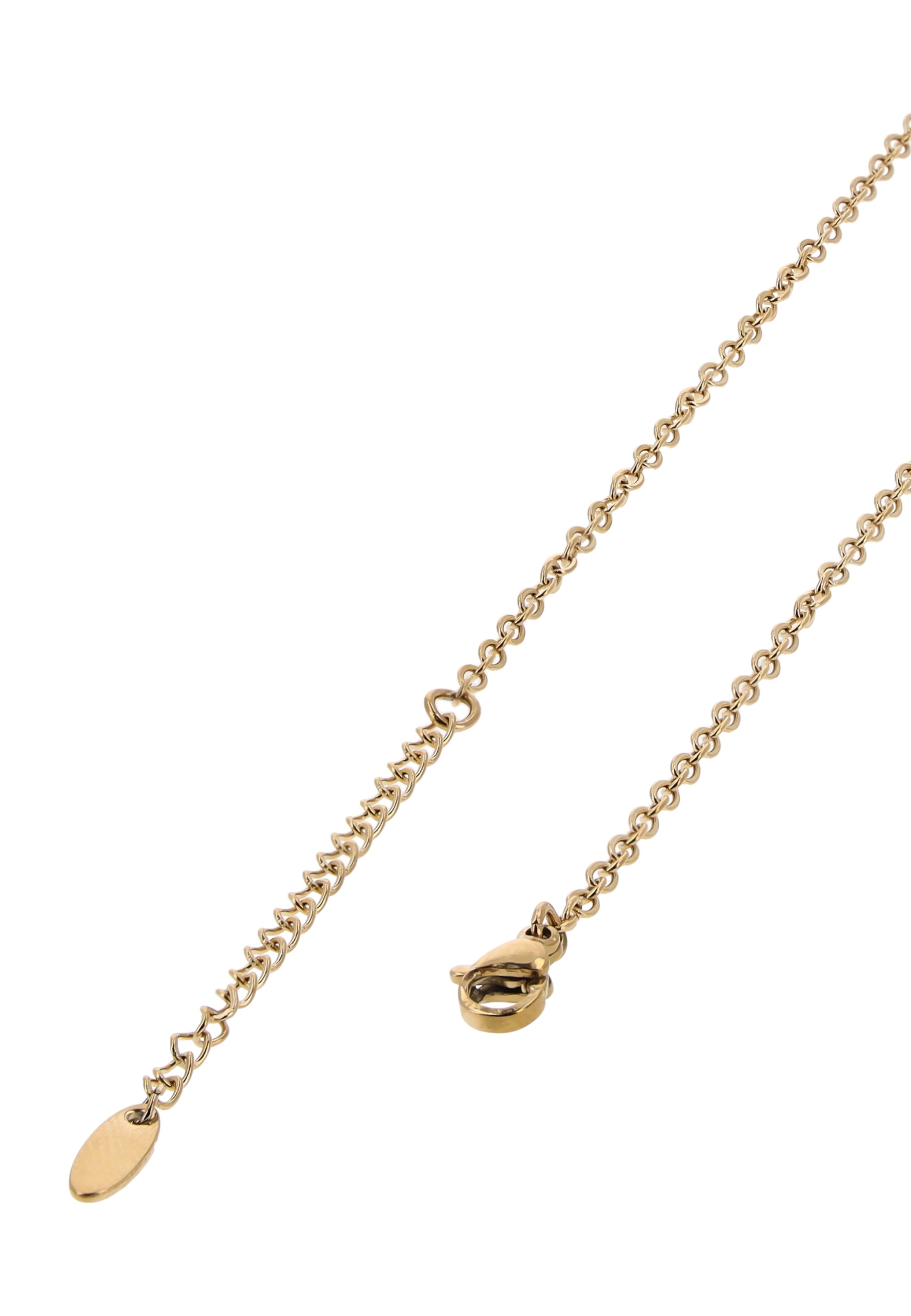 usha WHITE LABEL - Cadena en oro