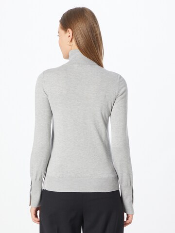 GUESS Pullover 'PAULE' in Grau