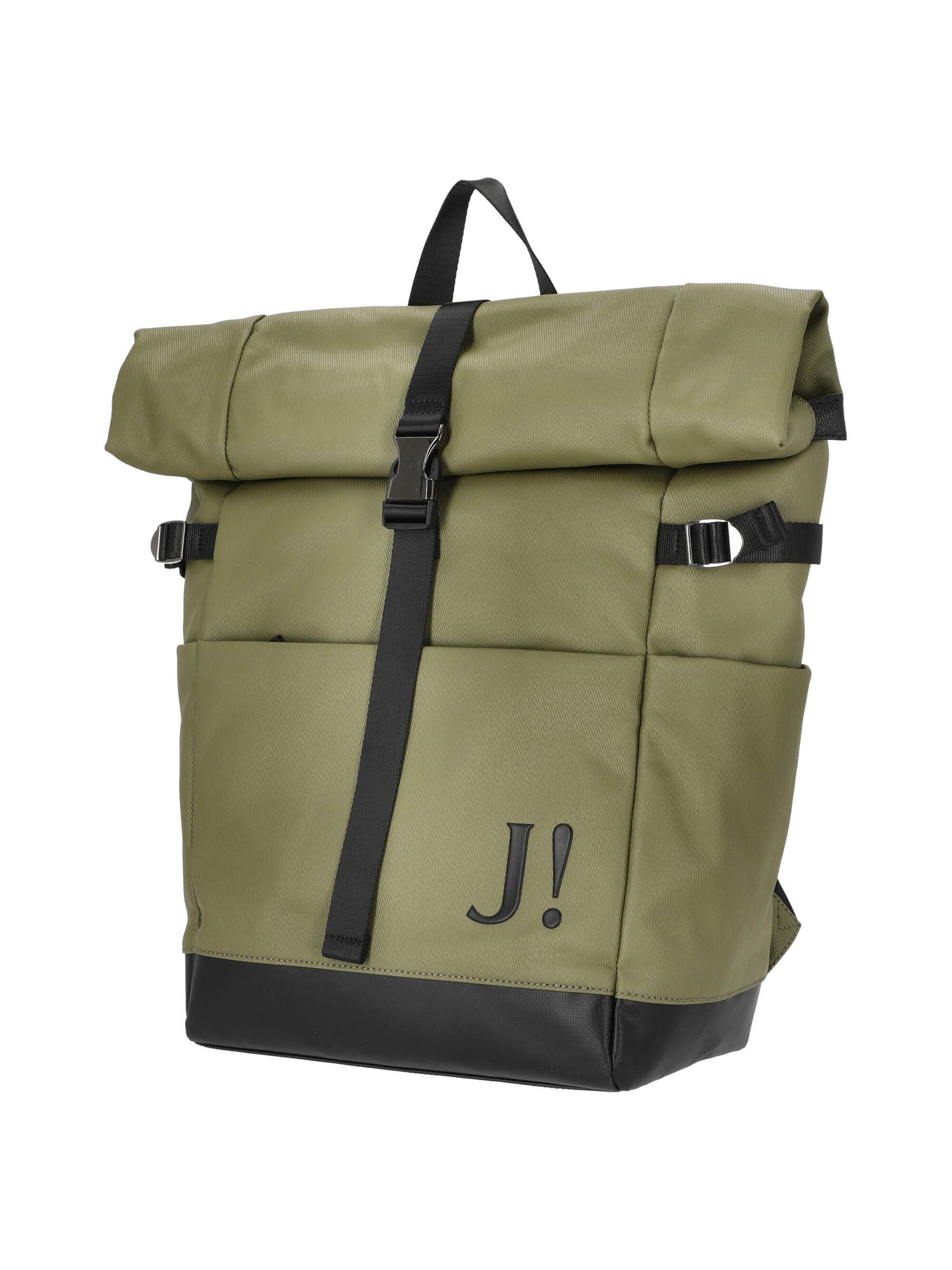 JOOP! Rucksack 'Marcena Otis'‌‌‌‌‌‌‌‌‌ in Grün