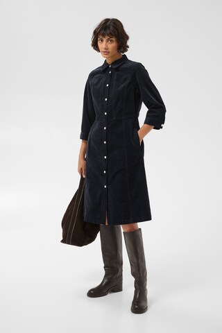 Part Two Blousejurk 'Celicha' in Blauw