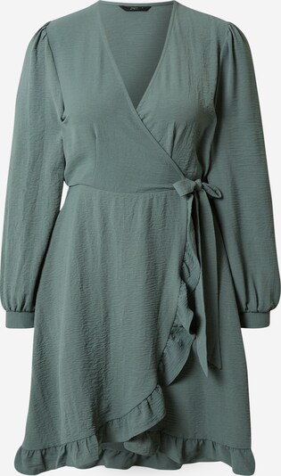 ONLY Kleid 'METTE' in grün, Produktansicht