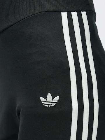 ADIDAS ORIGINALS Skinny Leggings in Schwarz