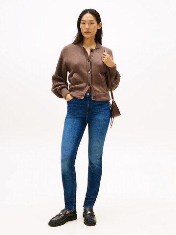 TOMMY HILFIGER Slim fit Jeans 'New Doreen' in Blue