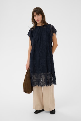Part Two Kleid 'Amena' in Blau
