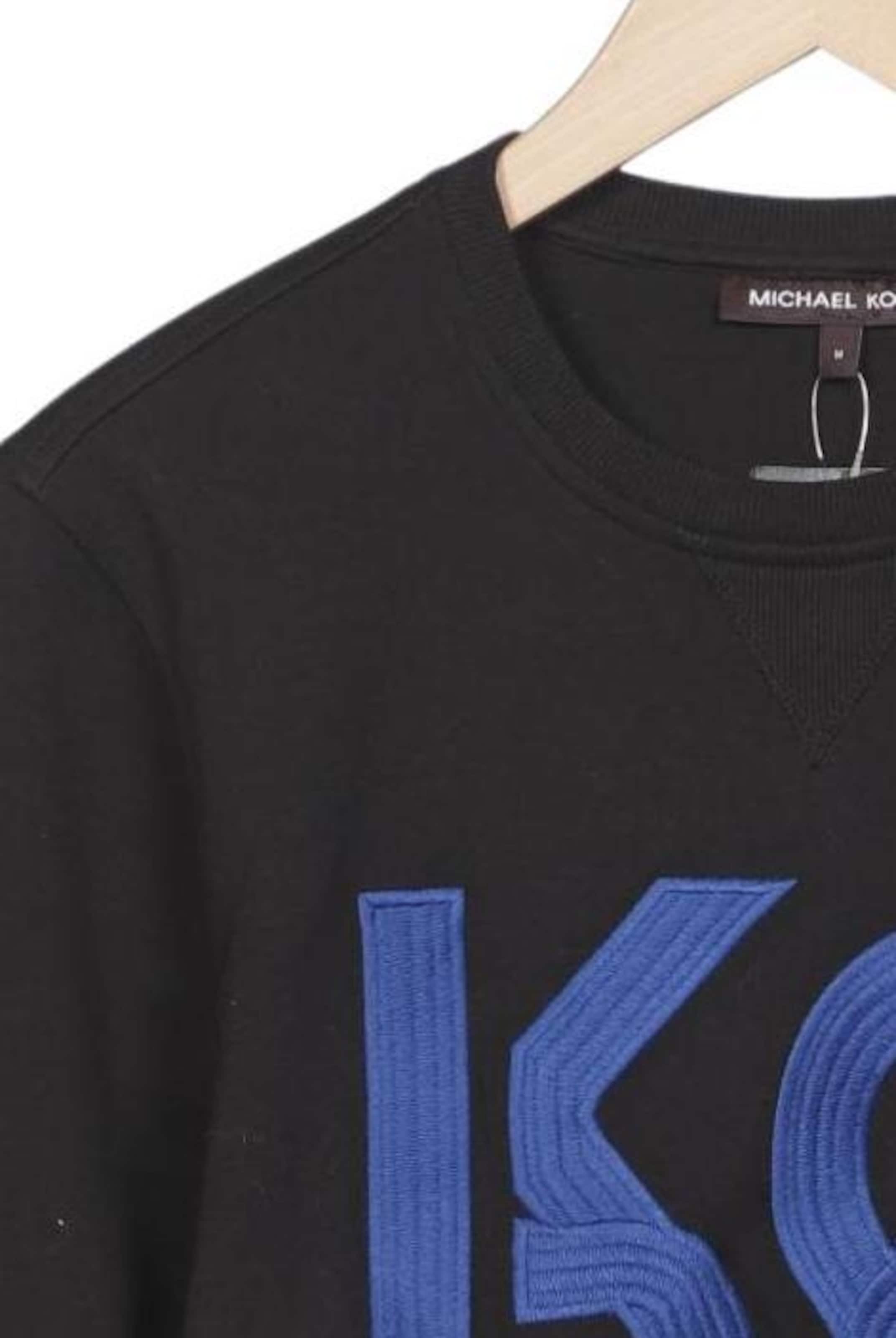 Michael Kors Sweater 7XL in Schwarz