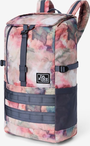Zaino di DAKINE in colori misti: frontale