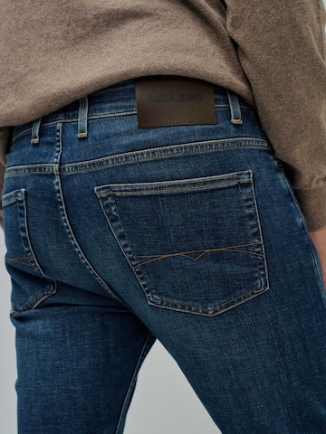 Salsa Jeans Slim fit Jeans in Blue