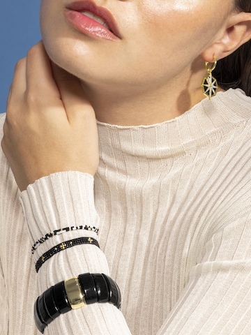 Luxenter - Pulsera 'Furie' en Mezcla de colores