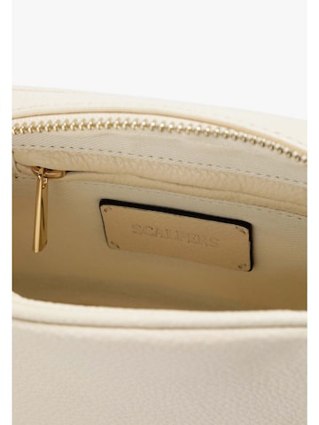 Scalpers Handtas in Beige