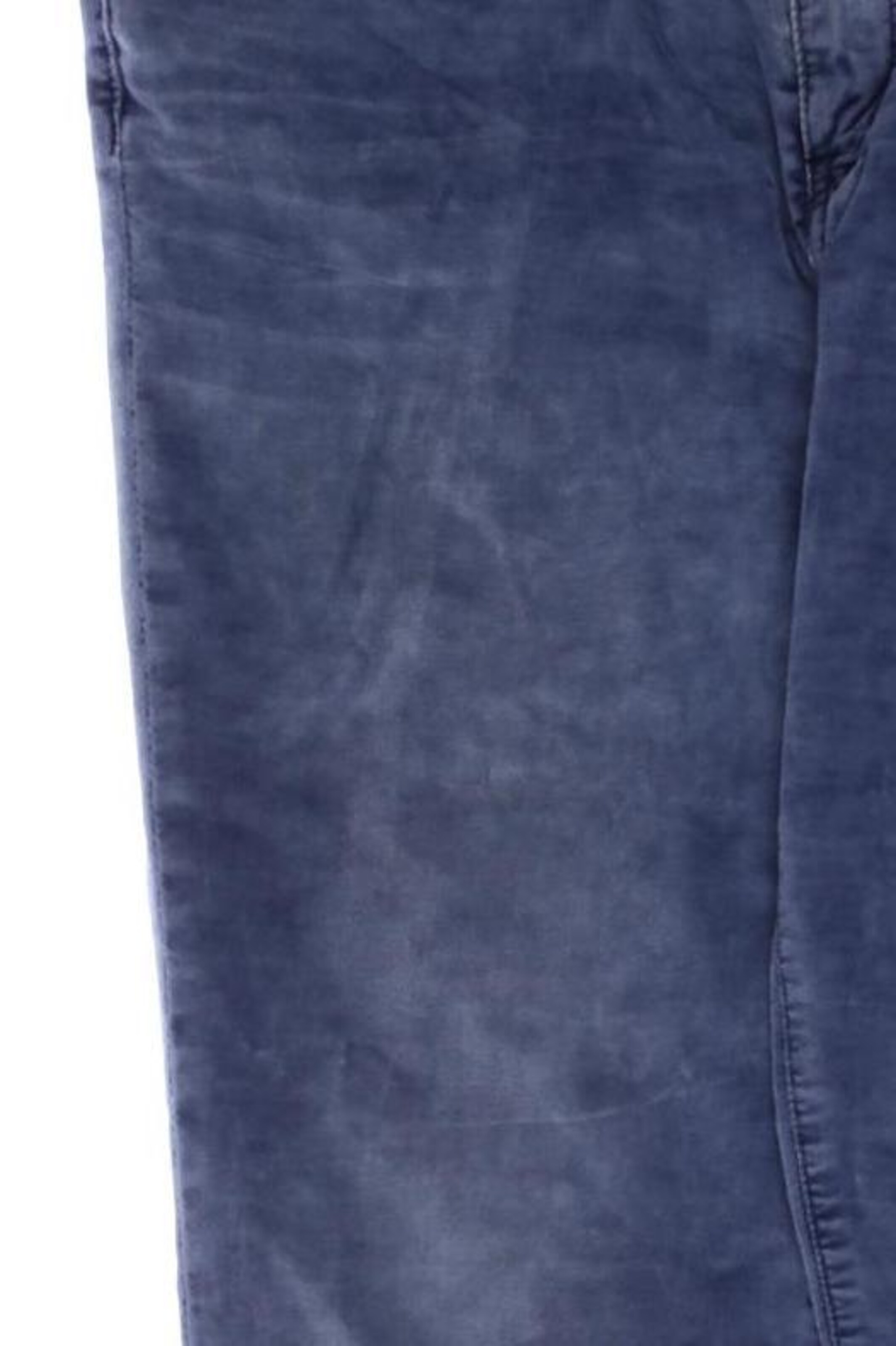 TOMMY HILFIGER Pants in L in Blue