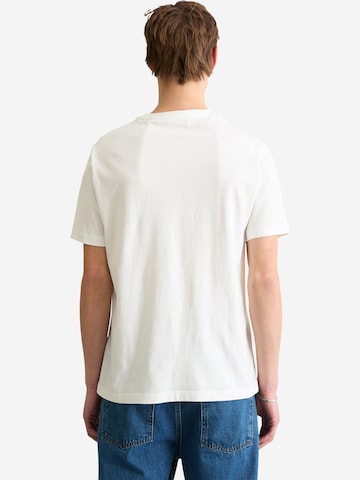 Marc O'Polo DENIM Shirt 'Basic' in Black