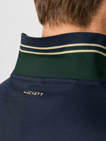 Hackett London Shirt in Blue