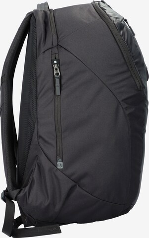 GREGORY Rucksack 'Resin 30' in Schwarz