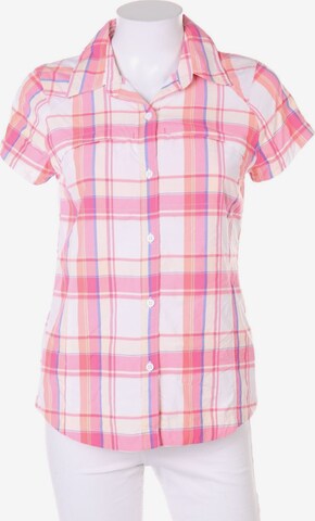 COLUMBIA Blouse & Tunic in S in Pink: front